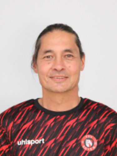 Marc Tjong