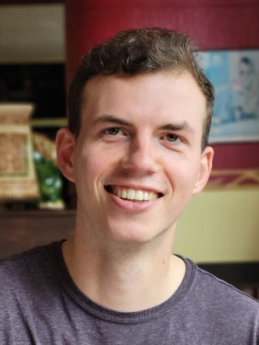 Avatar Bild für Noel Lommer