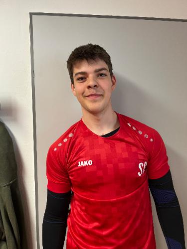 Avatar Bild für Sebastian Daubenmerkl