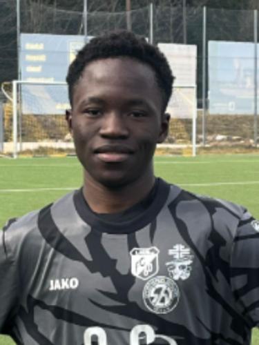 Avatar Bild für Issa Toure