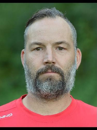 Daniel Unterbuchberger