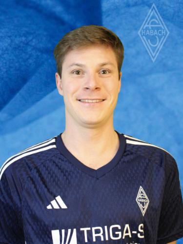 Florian Wiedemann