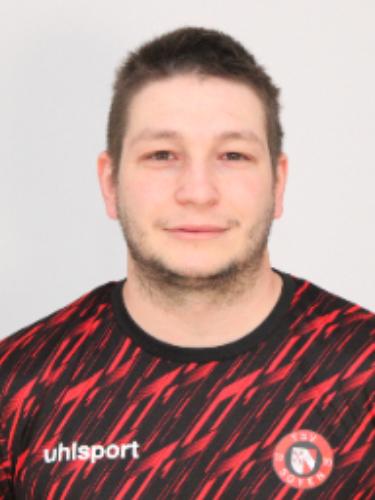 Patrick Wagenstetter