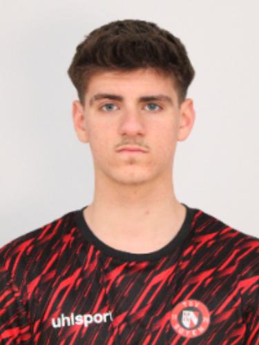 Avatar Bild für Athanasios Grevenitis