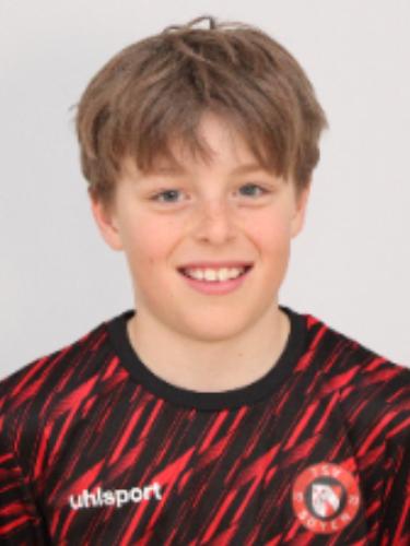 Xaver Schwarzenböck