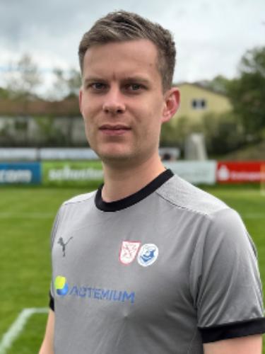 Calvin den Drijver Kastner
