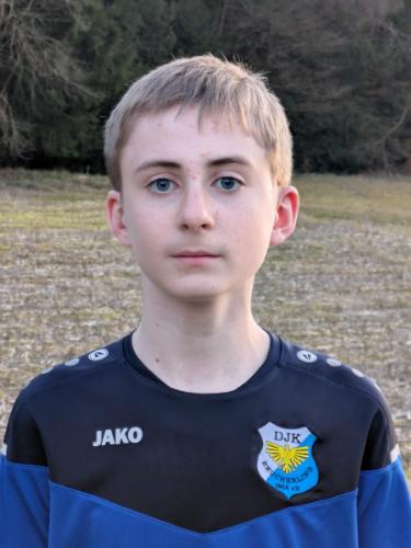 Avatar Bild für Kilian Kerscher