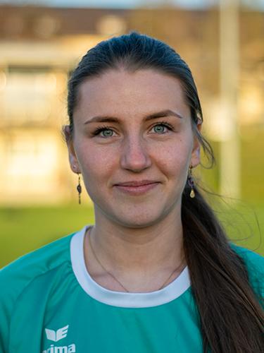 Avatar Bild für Amelie Friedl