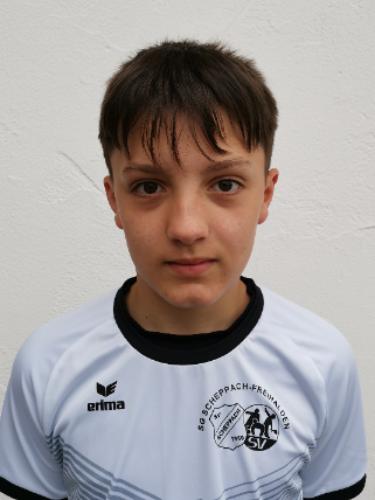 Avatar Bild für Sebastian Mayer