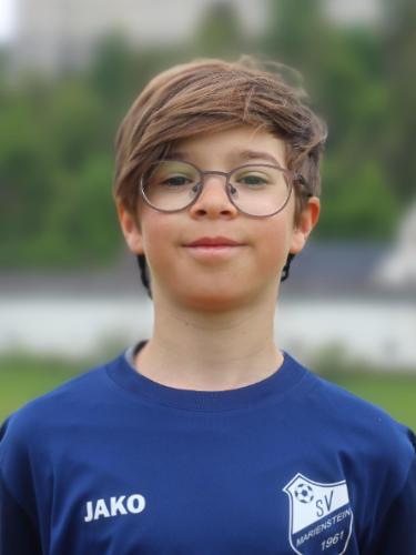 Lukas Mittl