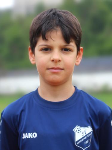 Emre Derin