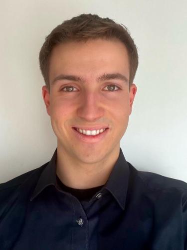 Jonas Zinnbauer