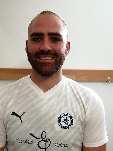 Fernando Munoz Fernandez