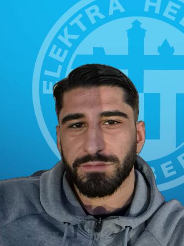 Alexandros Kountouras