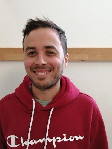 Jesus Macias Carrasco