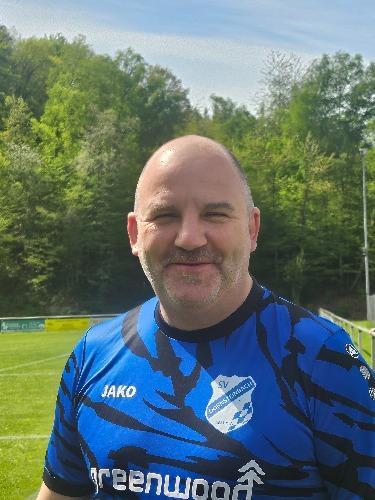 Avatar Bild für Benjamin Scherer