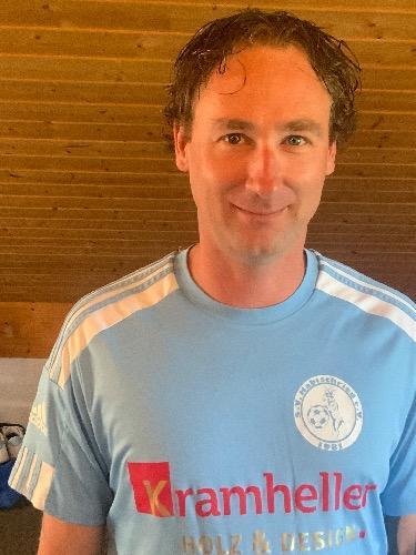 Avatar Bild für Hans Wengenmayer