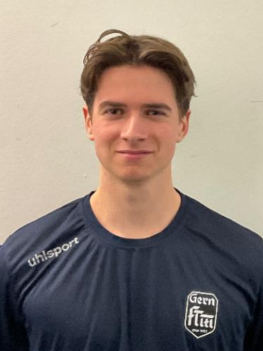 Hannes Volker Wilhelm Hofmann