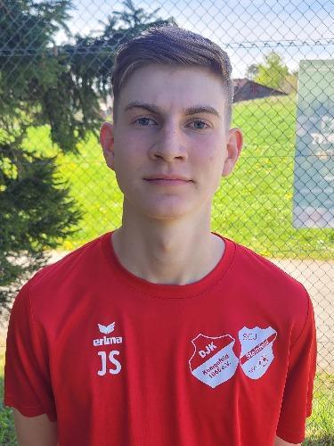 Jannik Schmidtlein