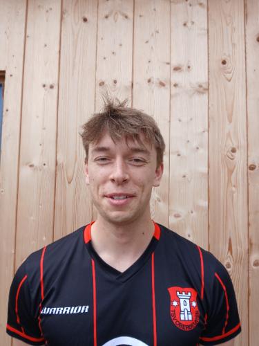 Avatar Bild für Maximilian Mayer