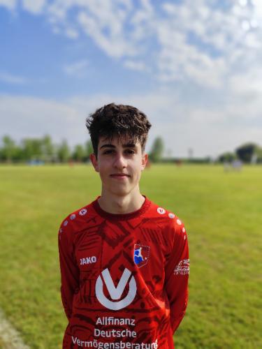 Benjamin Wilberscheid