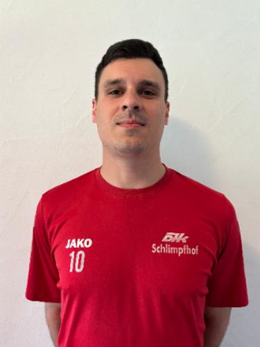 Patrick Schießer