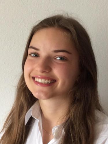 Avatar Bild für Franziska Gaul