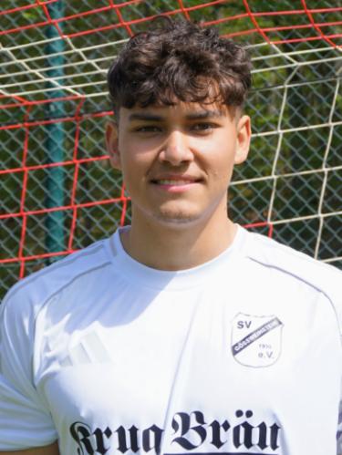 Avatar Bild für Gabriel Arnold