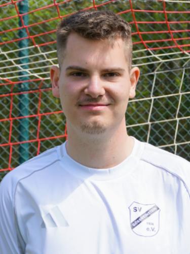 Jonas Probst