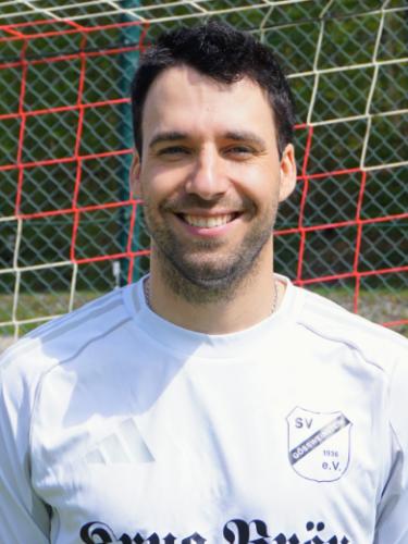 Nico Steinhäußer