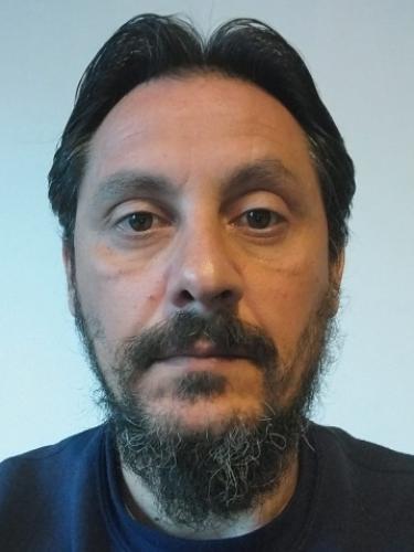 Dimitrios Panagiotopoulos