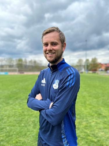 Avatar Bild für Moritz Kneuer