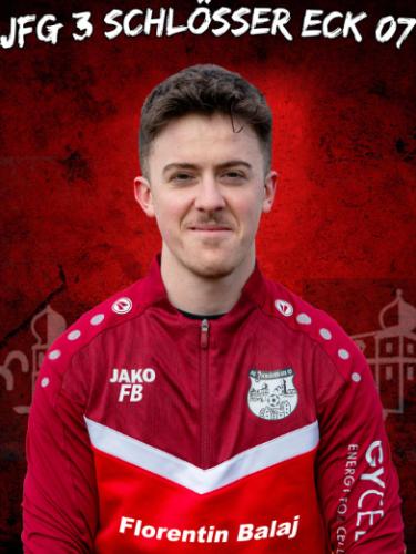 Avatar Bild für Florentin Balaj