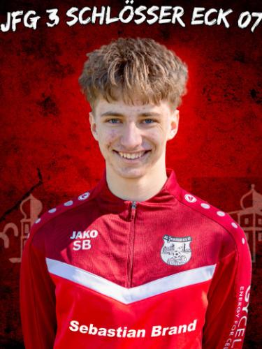 Sebastian Brand