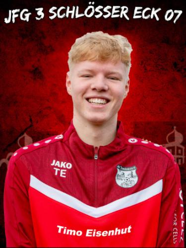 Avatar Bild für Timo Eisenhut