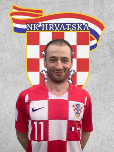 Avatar Bild für Elmir Ravnjak