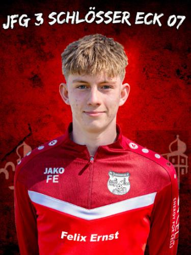 Avatar Bild für Felix Ernst