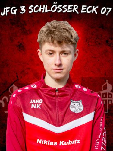 Niklas Kubitz