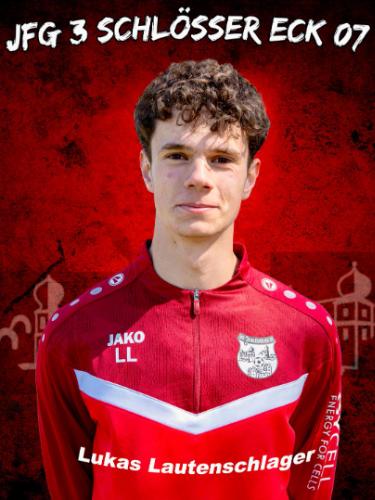 Lukas Lautenschlager