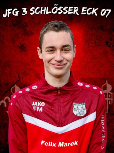 Avatar Bild für Felix Marek