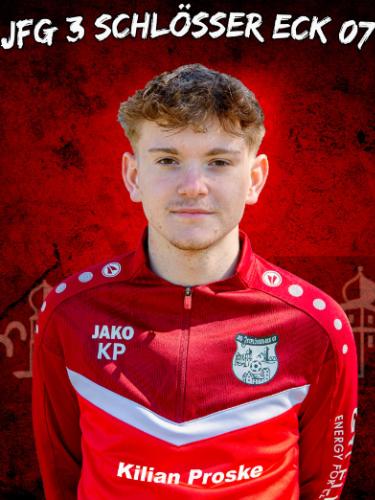 Kilian Proske