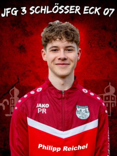 Avatar Bild für Philipp Reichel