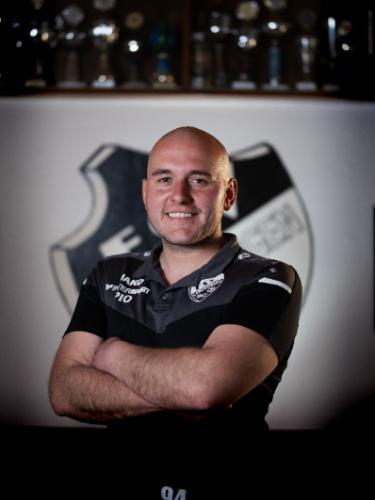 Avatar Bild für Martin Glas