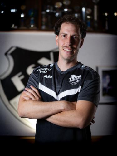 Maximilian Schweighart