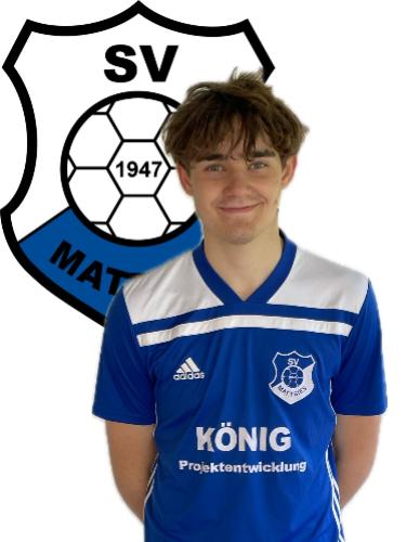 Bastian Kleinsteuber