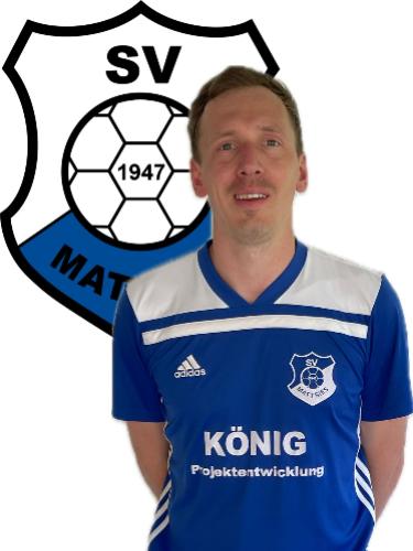 Avatar Bild für Matthias Vogt