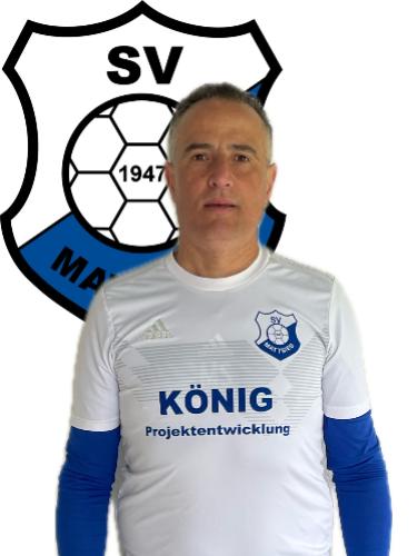 Avatar Bild für Marcelo Barreto Sierra