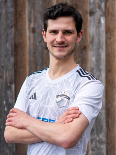 Alexander Scholz