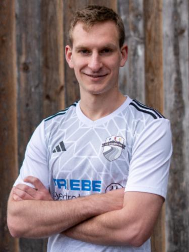 Sebastian Scholz
