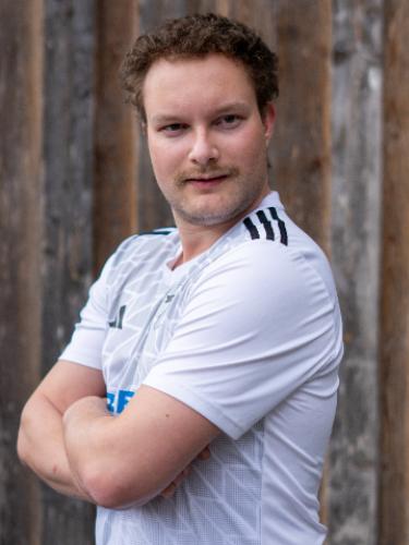 Avatar Bild für Dominik Vicario